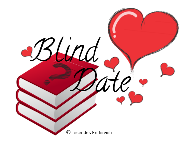 Blind date erfahrungen